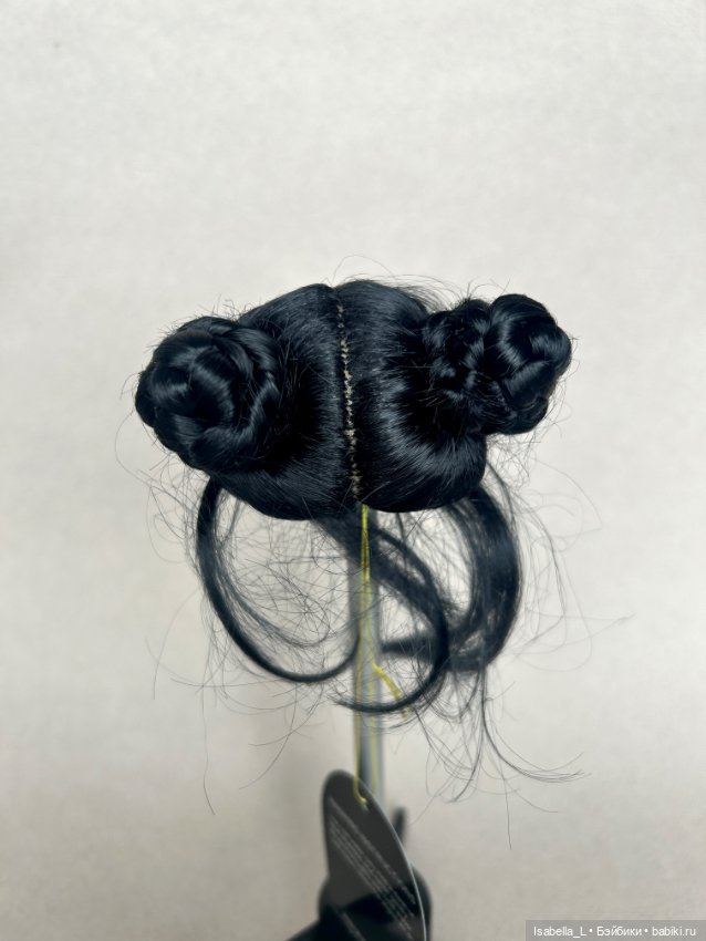 Эксклюзивный парик Lucky Monique Gold Collection (фото 7)