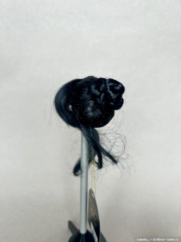 Эксклюзивный парик Lucky Monique Gold Collection (фото 8)