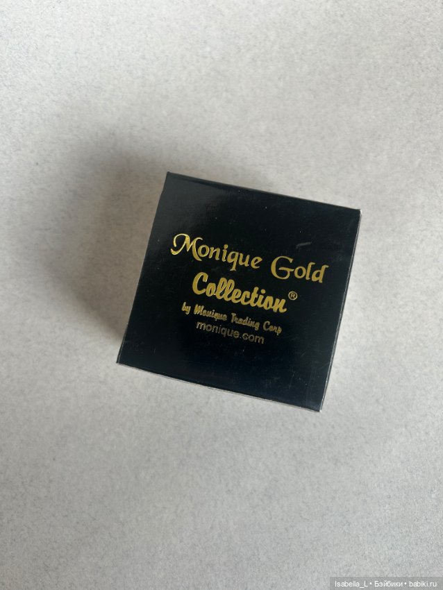 Эксклюзивный парик Lucky Monique Gold Collection (фото 2)