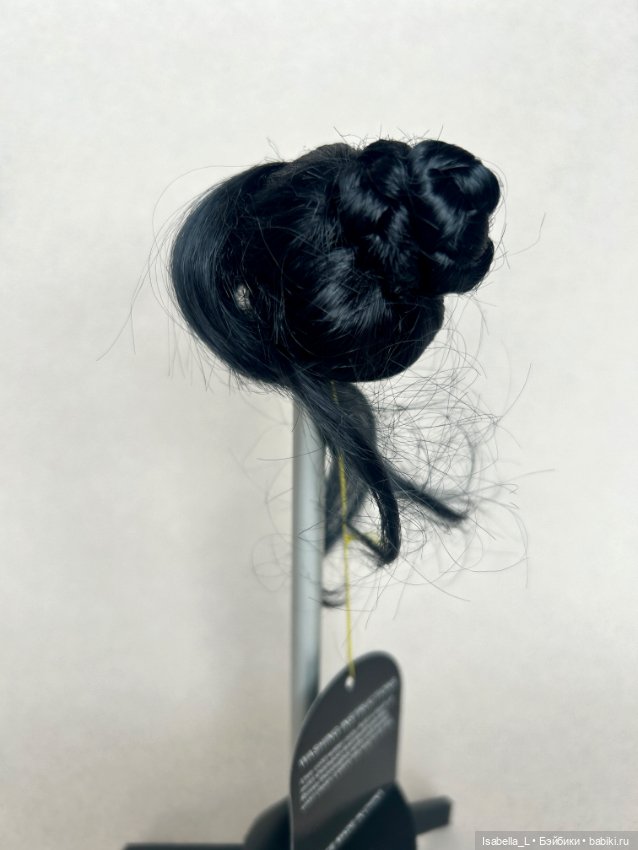 Эксклюзивный парик Lucky Monique Gold Collection (фото 6)