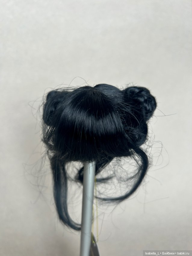 Эксклюзивный парик Lucky Monique Gold Collection (фото 5)