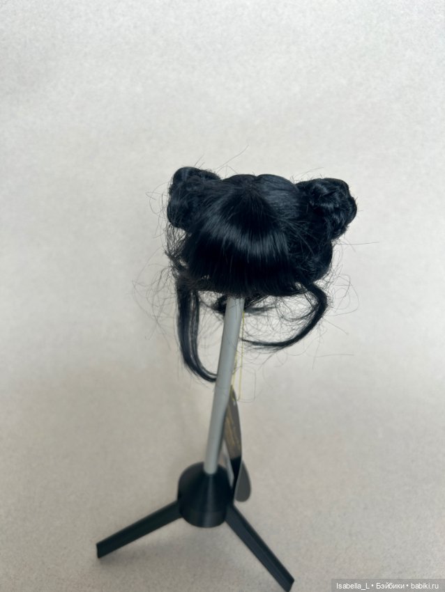 Эксклюзивный парик Lucky Monique Gold Collection