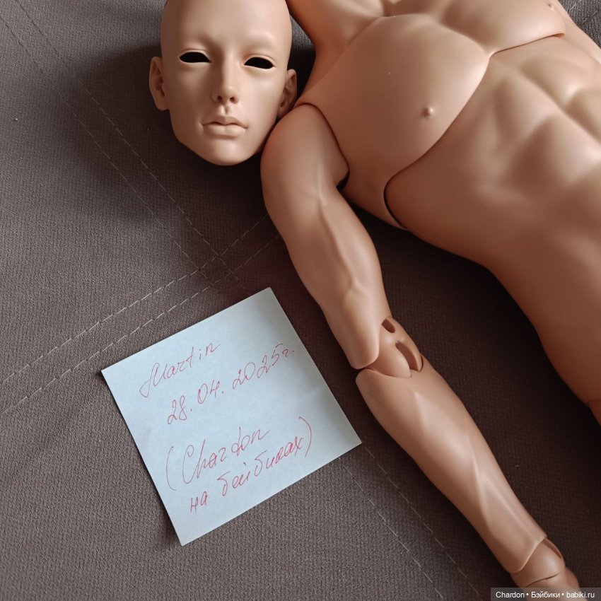 Soom Idealian ID72 Branon (tan) (фото 4)