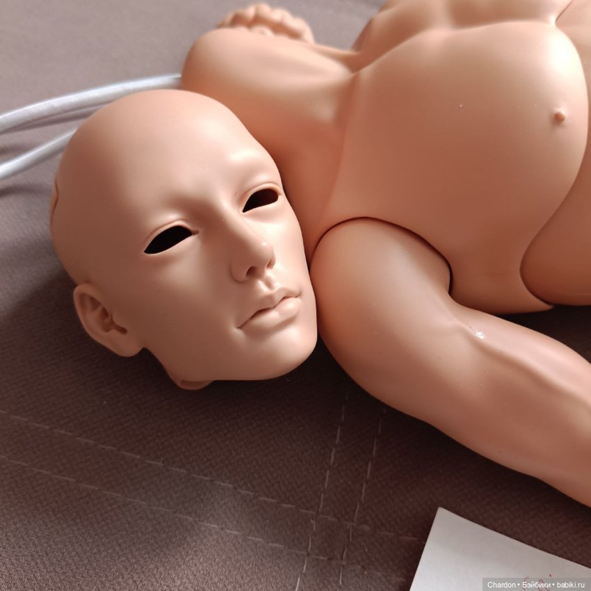 Soom Idealian ID72 Branon (tan)