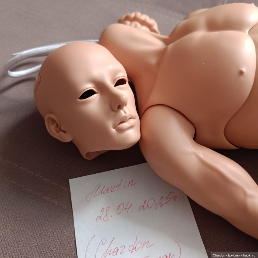 Soom Idealian ID72 Branon (tan) (фото 8)