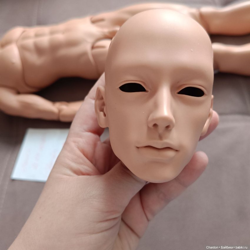 Soom Idealian ID72 Branon (tan) (фото 6)