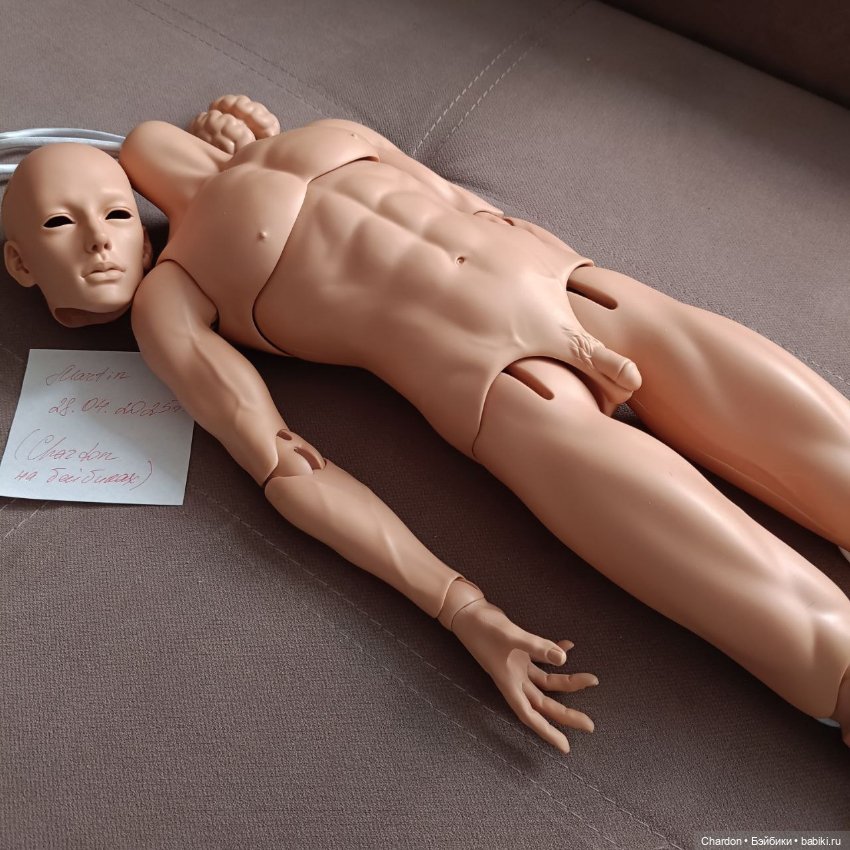 Soom Idealian ID72 Branon (tan) (фото 5)