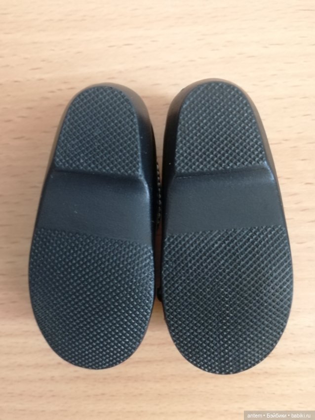 Туфли LEEKE WORLD — Обувь для BJD