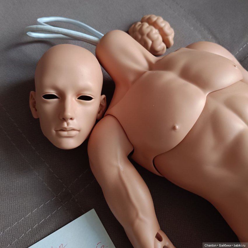 Soom Idealian ID72 Branon (tan) (фото 7)