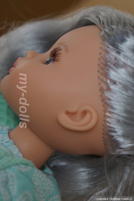 Кира#5 Paola Reina — Игровые куклы (фото 6)