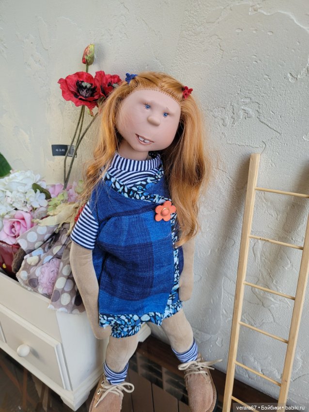 Необыкновенная красотка Zwergnasen от Zwergnase №3 (фото 8)