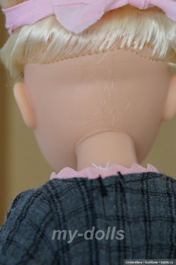 Лаура#1 Paola Reina — Игровые куклы