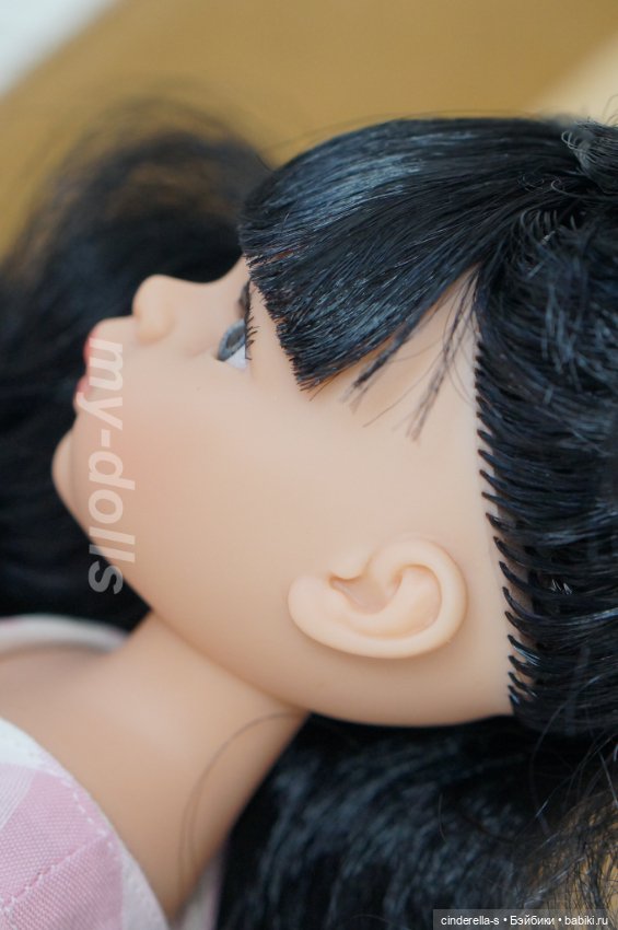 Карина с челкой #1 Paola Reina (фото 7)