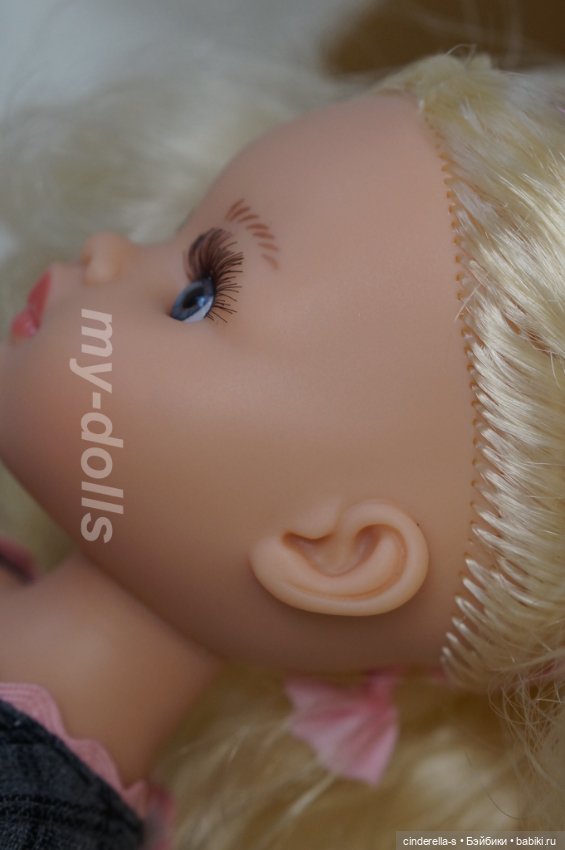 Лаура#2 Paola Reina — Игровые куклы (фото 9)