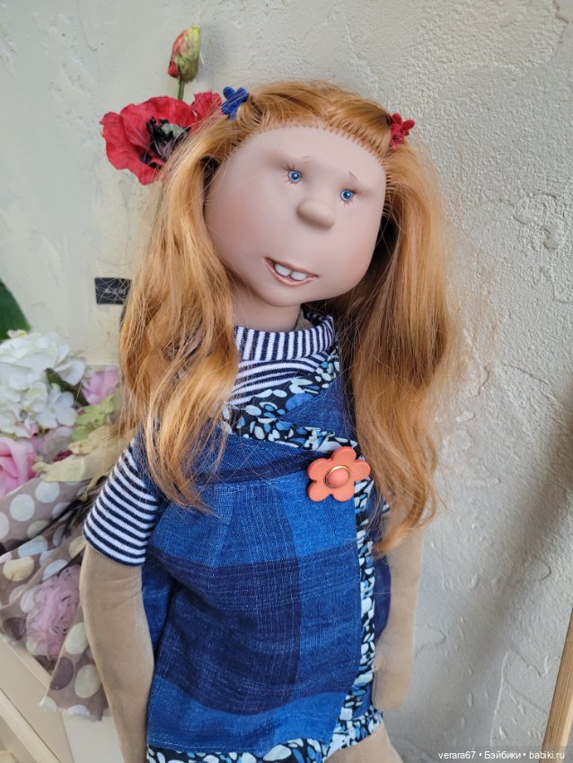 Необыкновенная красотка Zwergnasen от Zwergnase №3 (фото 7)