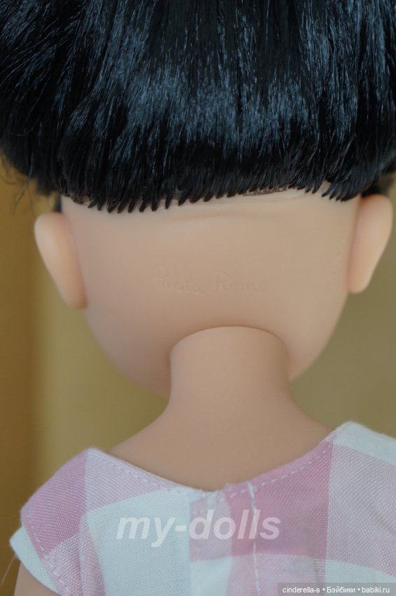 Карина с челкой #1 Paola Reina (фото 10)