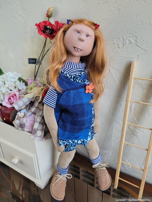 Необыкновенная красотка Zwergnasen от Zwergnase №3 (фото 2)