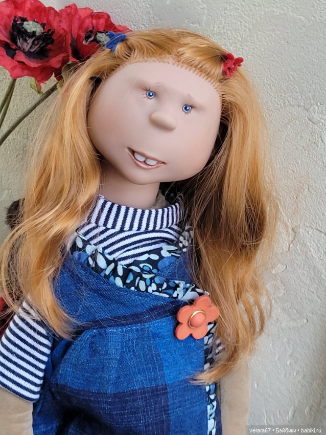 Необыкновенная красотка Zwergnasen от Zwergnase №3 (фото 6)