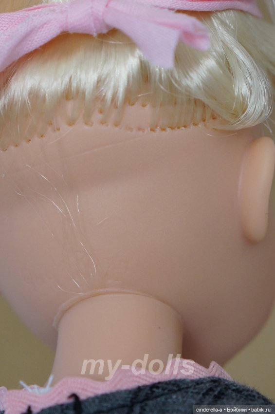 Лаура#1 Paola Reina — Игровые куклы