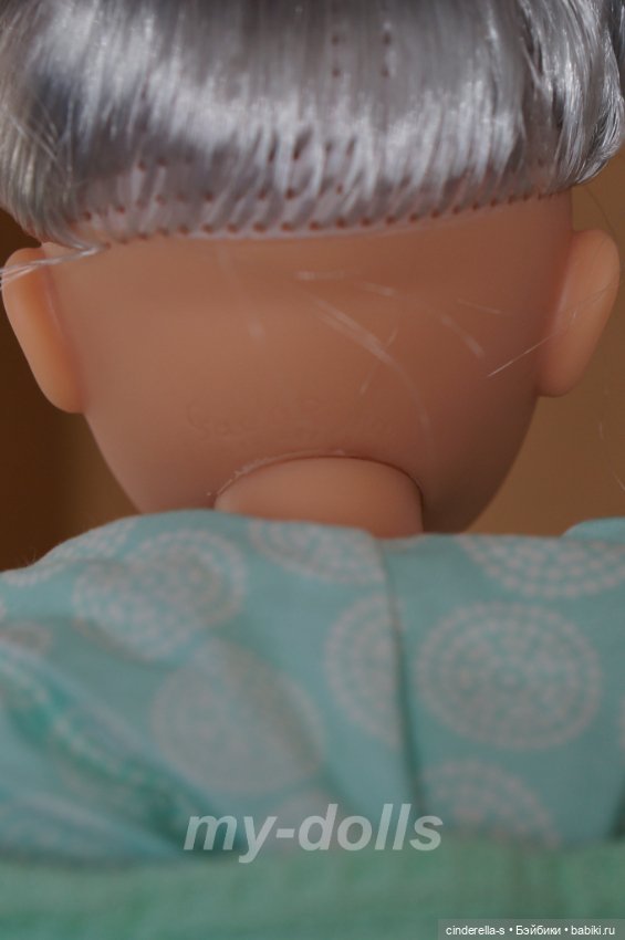 Кира#5 Paola Reina — Игровые куклы (фото 10)