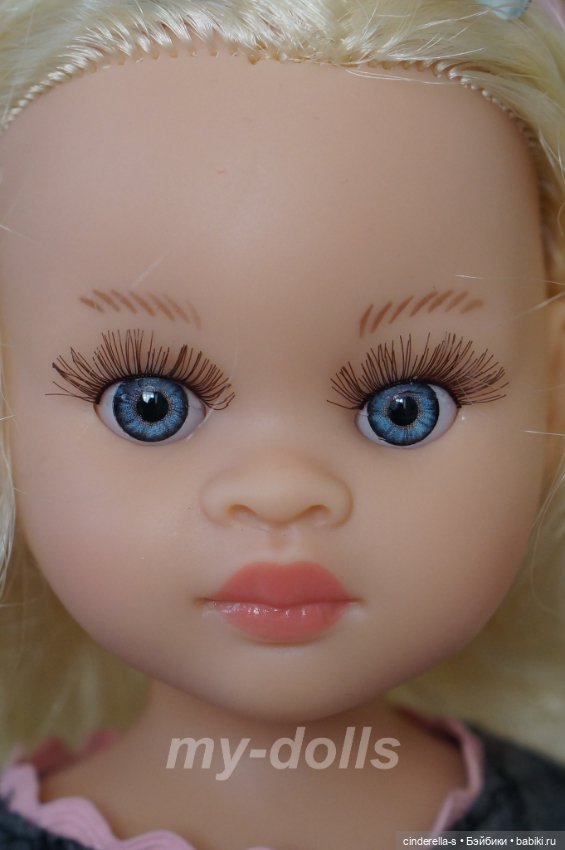 Лаура#2 Paola Reina — Игровые куклы