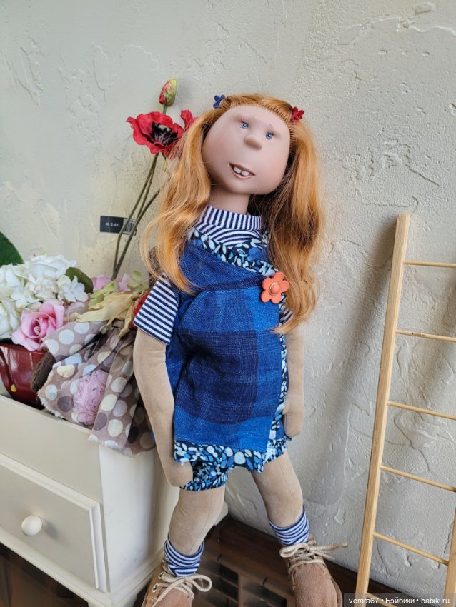 Необыкновенная красотка Zwergnasen от Zwergnase №3 (фото 3)