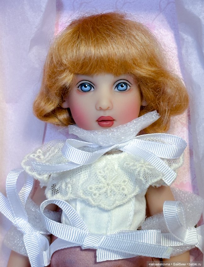 Ma Petite, Helen Kish, Моя Малышка, Хелен Киш (фото 7)