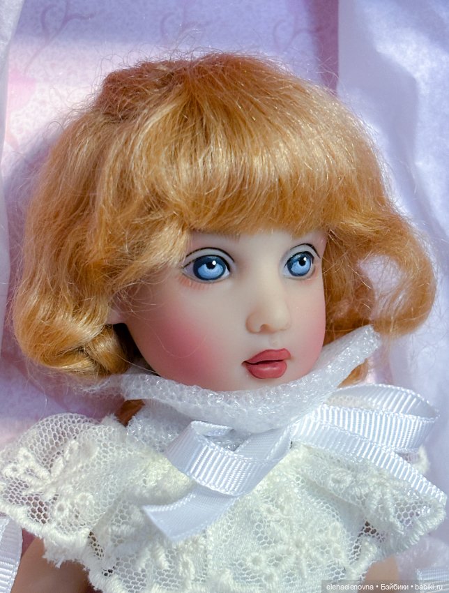 Ma Petite, Helen Kish, Моя Малышка, Хелен Киш (фото 6)