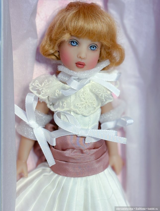 Ma Petite, Helen Kish, Моя Малышка, Хелен Киш