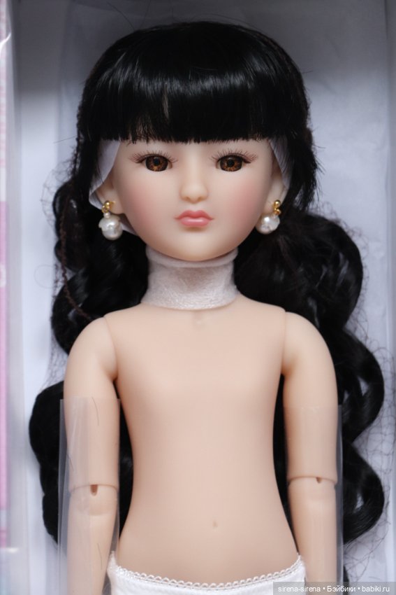 Кики от Руби Ред, Kiki Ruby Red (фото 6)