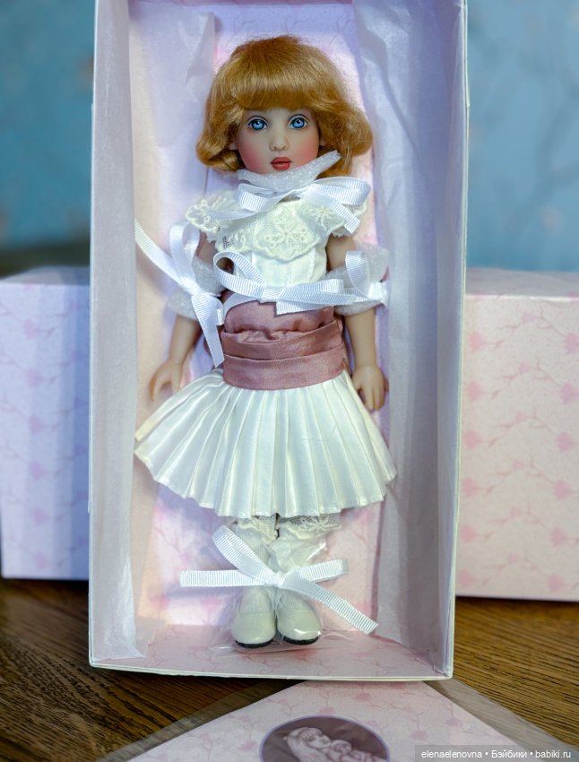 Ma Petite, Helen Kish, Моя Малышка, Хелен Киш (фото 4)