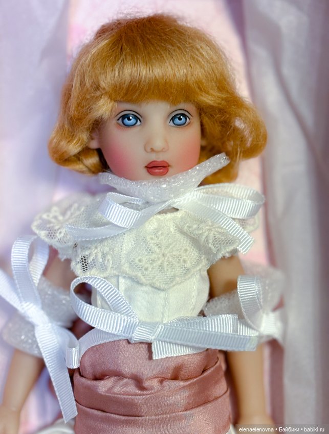 Ma Petite, Helen Kish, Моя Малышка, Хелен Киш (фото 3)