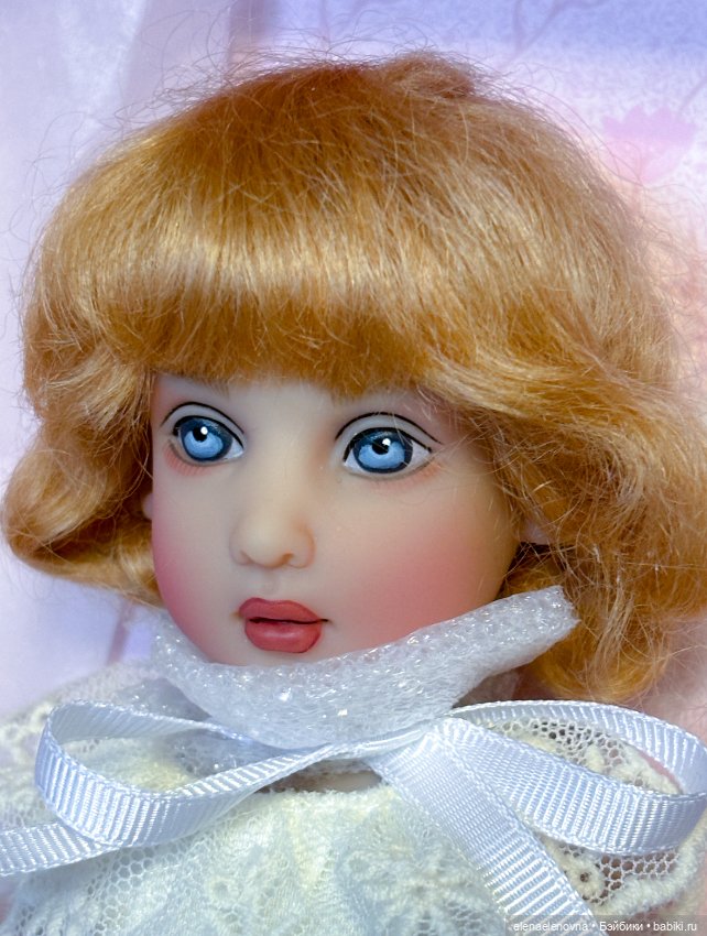 Ma Petite, Helen Kish, Моя Малышка, Хелен Киш (фото 5)