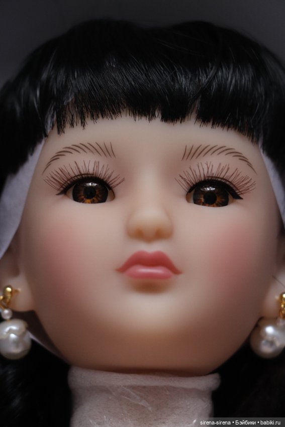 Кики от Руби Ред, Kiki Ruby Red (фото 8)