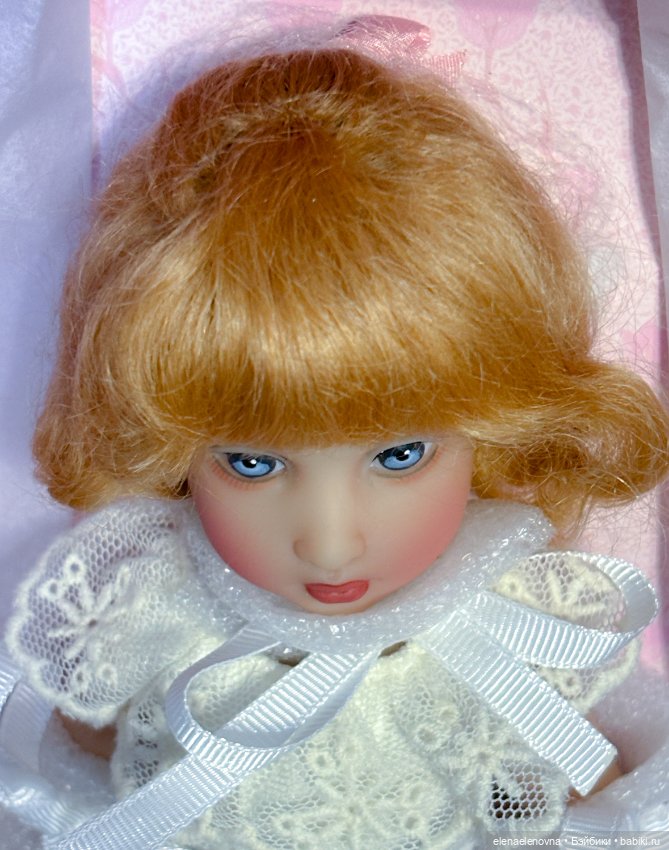 Ma Petite, Helen Kish, Моя Малышка, Хелен Киш (фото 10)