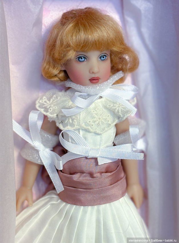 Ma Petite, Helen Kish, Моя Малышка, Хелен Киш