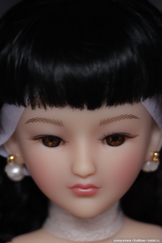 Кики от Руби Ред, Kiki Ruby Red (фото 9)