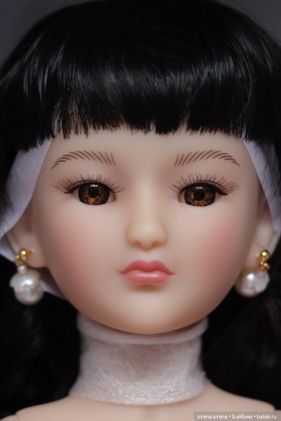 Кики от Руби Ред, Kiki Ruby Red (фото 7)