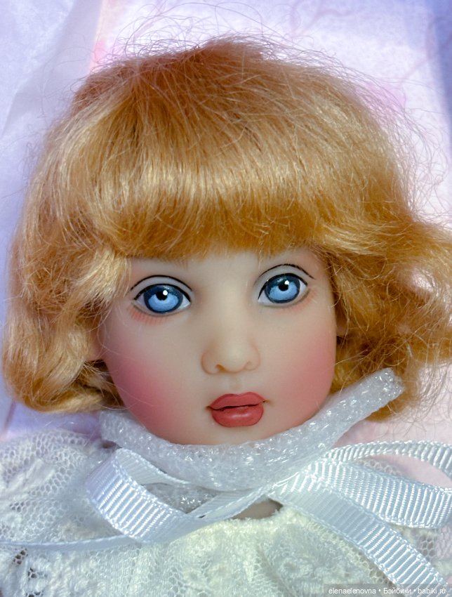 Ma Petite, Helen Kish, Моя Малышка, Хелен Киш