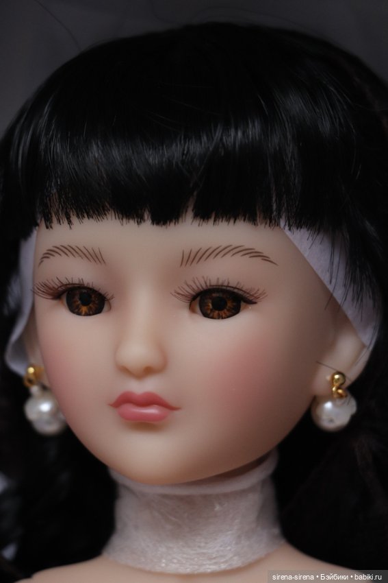 Кики от Руби Ред, Kiki Ruby Red (фото 10)