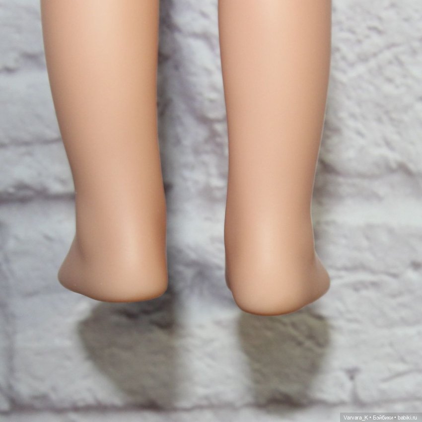 Paola Reina, кукла Валерия, в пижаме, рост 32 см, № 3 (фото 6)