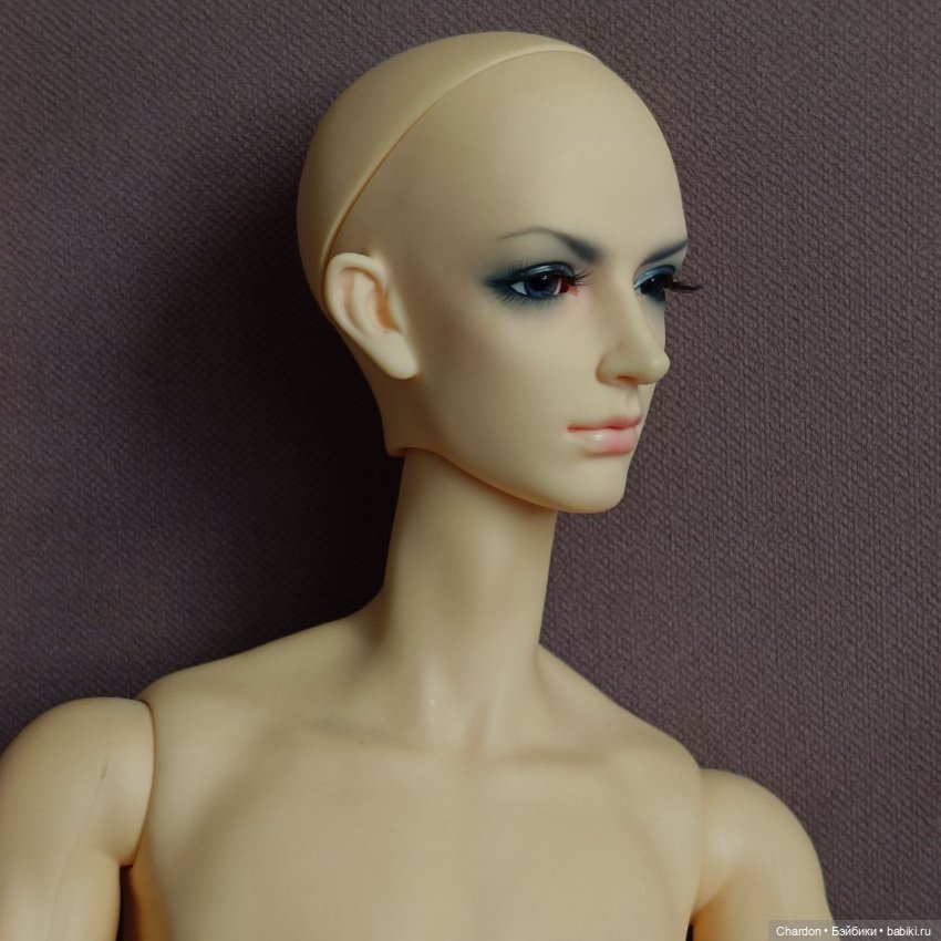 Soom Mecha angel Vega (male) (фото 5)