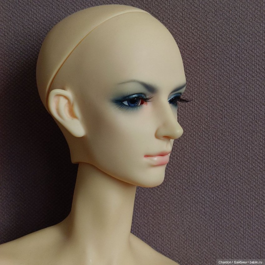 Soom Mecha angel Vega (male) (фото 4)