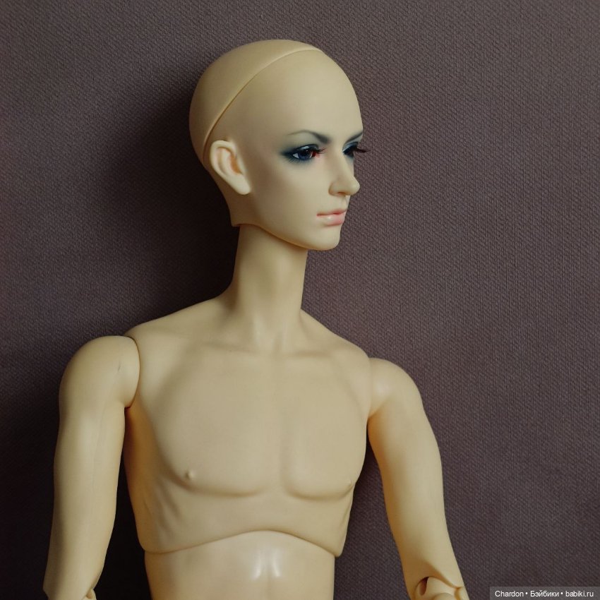 Soom Mecha angel Vega (male) (фото 3)