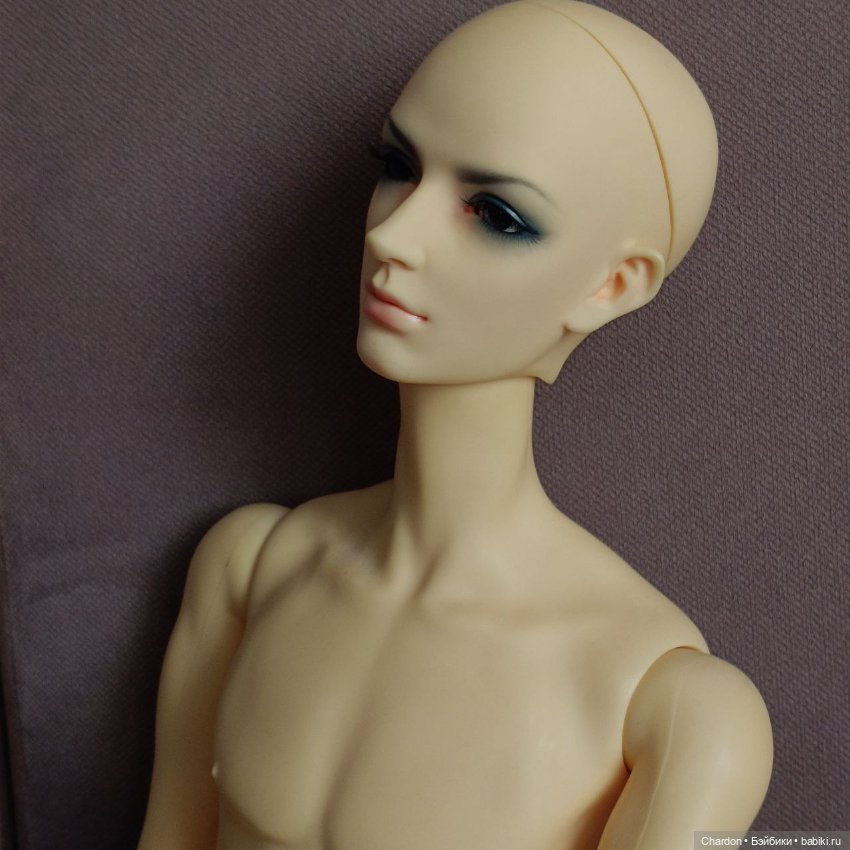 Soom Mecha angel Vega (male) (фото 6)