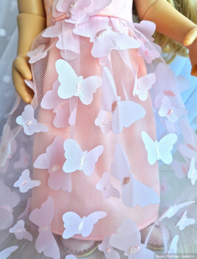 Одежда для кукол Готц Kidz ростом 36 см (фото 3)