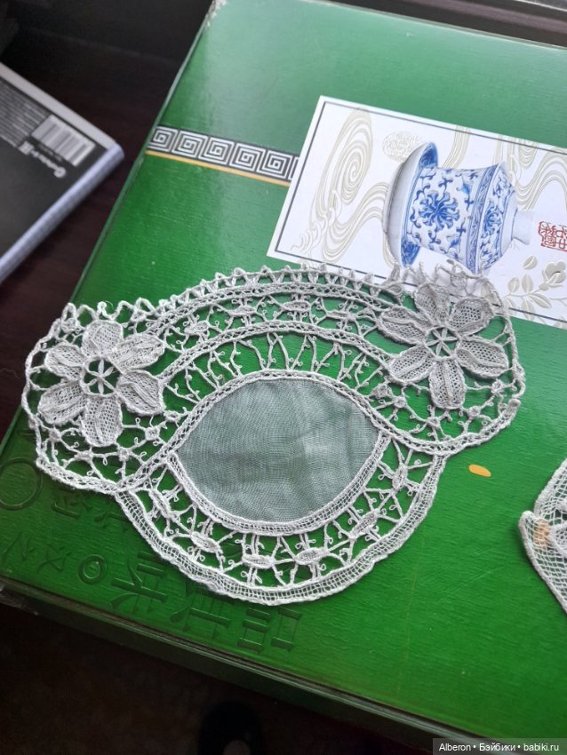 Антикварные накладки,украшение