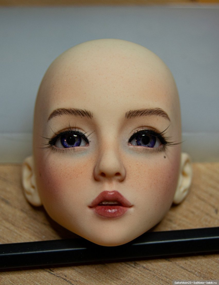 Мейк,Блаш,проклейка и перетяжка