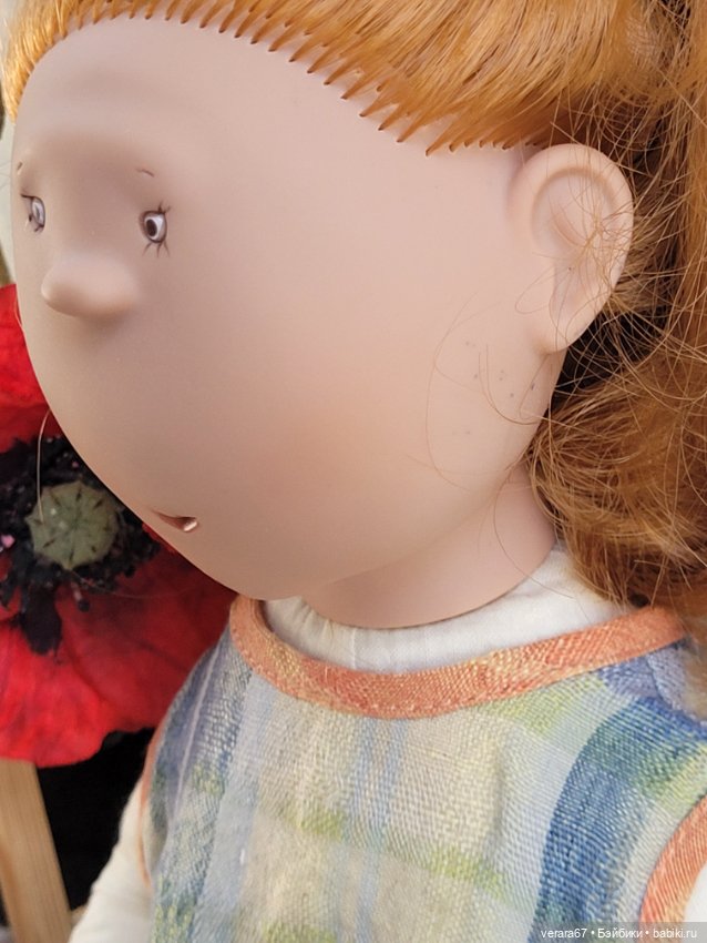 Необыкновенная красотка Zwergnasen от Zwergnase (фото 6)