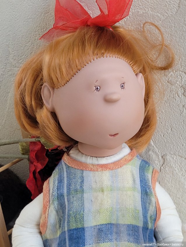 Необыкновенная красотка Zwergnasen от Zwergnase (фото 5)